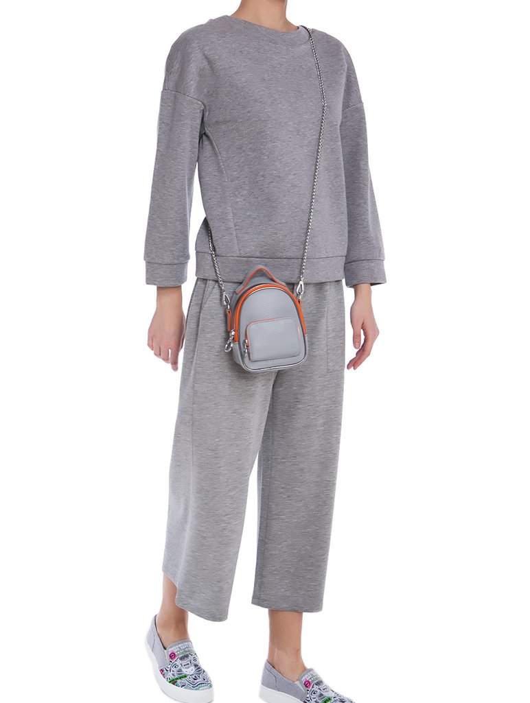 Брюки Weekend Max Mara (1395): фото 3 - Invogue