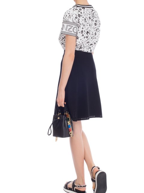 Юбка Kenzo (3256): фото 4 - Invogue