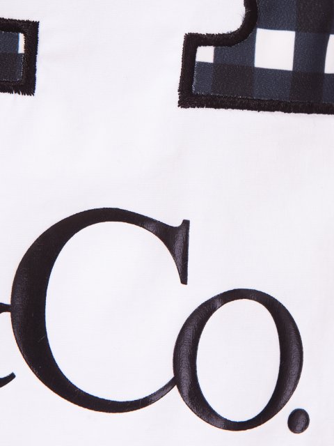 Футболка Max&Co (4018): фото 8 - Invogue