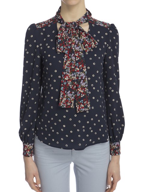 Блуза Max&Co (524): фото 2 - Invogue