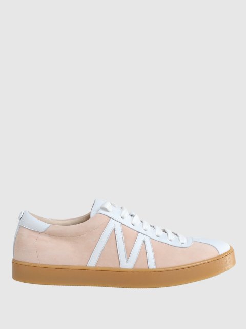 Рожеві снікерси MARC CAIN : фото - Invogue