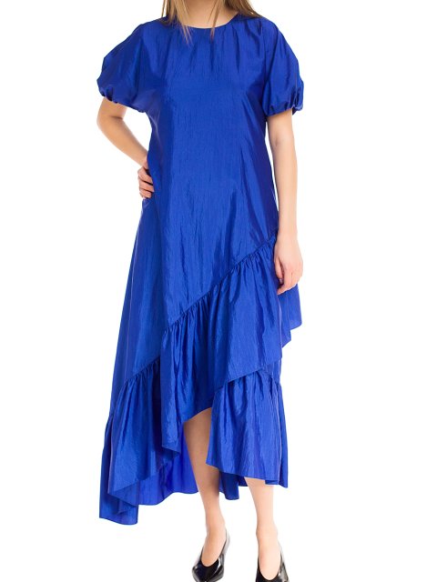 Туфли Kenzo (1652): фото 2 - Invogue