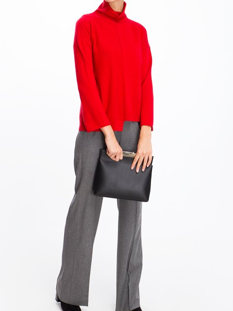 Свитер Marella (872): фото 3 - Invogue