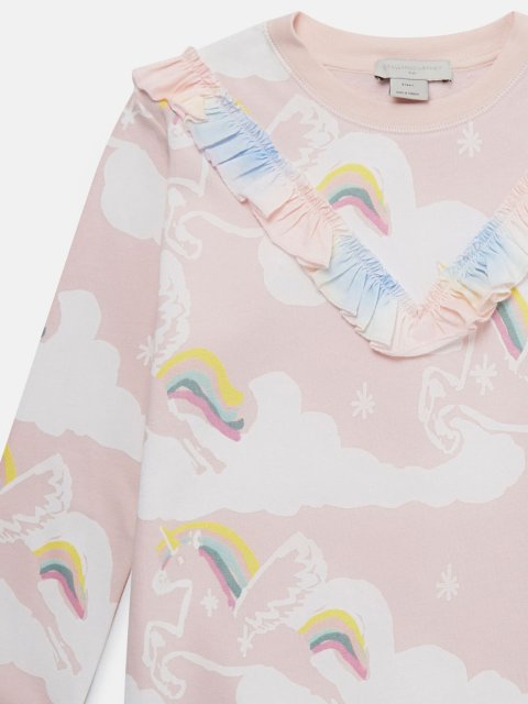 Сукня д/р Stella Mccartney (30976): фото 2 - Invogue