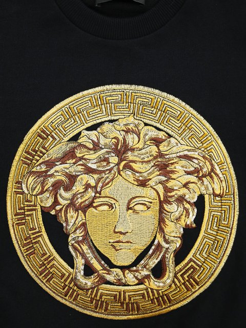 Кофта д/р Versace Young (18513): фото 2 - Invogue