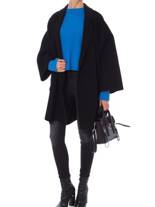 Свитер Carven (2355): фото 3 - Invogue