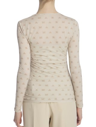 Блуза Max Mara (554): фото 6 - Invogue