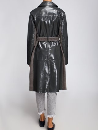 Пальто Sportmax (763): фото 4 - Invogue