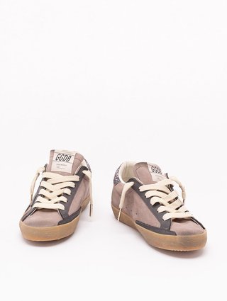 Сникерсы Golden Goose (81202): фото 1 - Invogue
