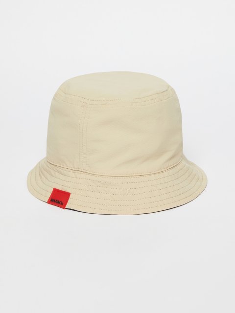 Кремовая панама Max&Co двухсторонняя: фото - Invogue