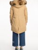 Чёрная куртка Woolrich: фото 4 - Invogue