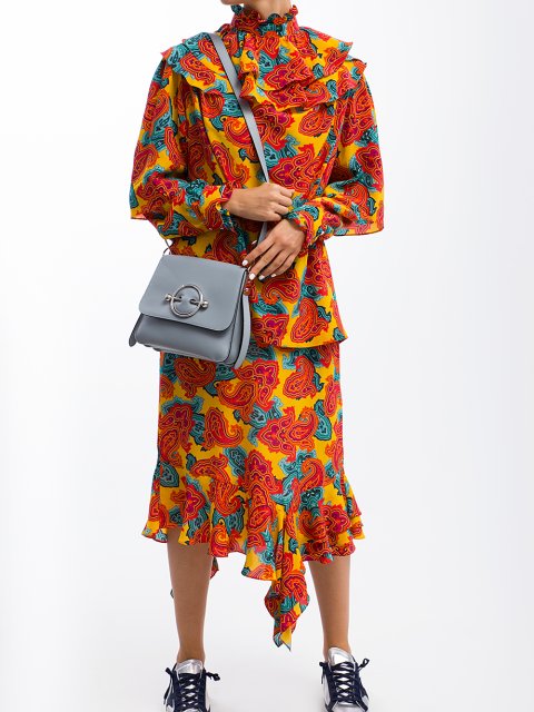 Сукня JW Anderson (1367): фото 2 - Invogue