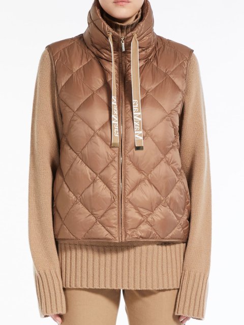 Жилет Max Mara (31497): фото 1 - Invogue