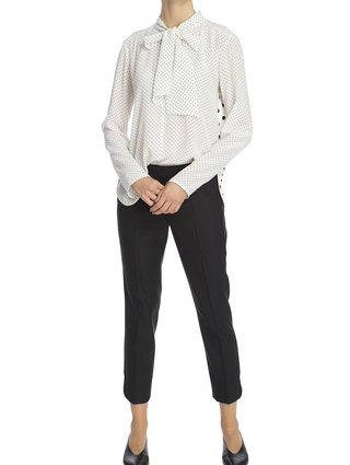 Блуза Max Mara (1370): фото 3 - Invogue