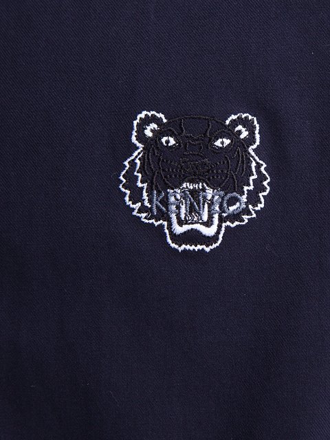 Рубашка Kenzo (2057): фото 7 - Invogue