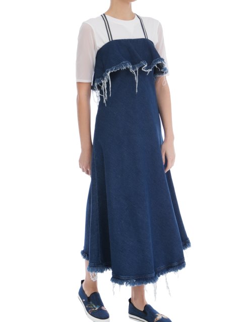 Сукня Max Mara Sportmax (3218): фото 5 - Invogue