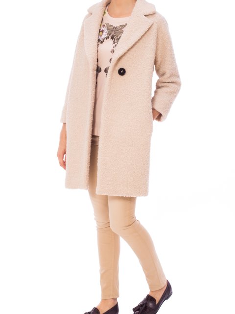 Футболка Marc Cain (1119): фото 3 - Invogue