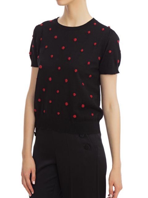 Светр Marella (2535): фото 4 - Invogue