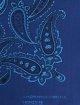 Чорна хустка KENZO : фото 2 - Invogue