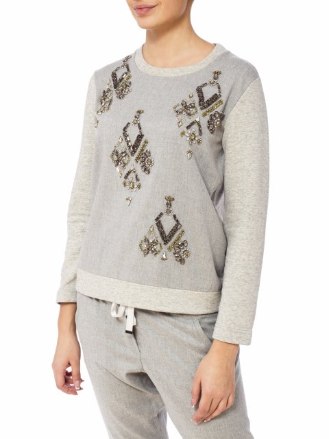 Блуза Marella (1211): фото 6 - Invogue