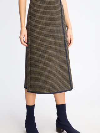 Юбка Max Mara Sportmax (691): фото 6 - Invogue