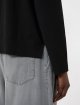 Чорний светр Max Mara з вовняної пряжі: фото 4 - Invogue