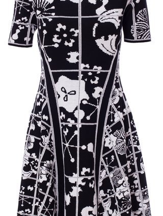 Сукня Kenzo (1293): фото - Invogue