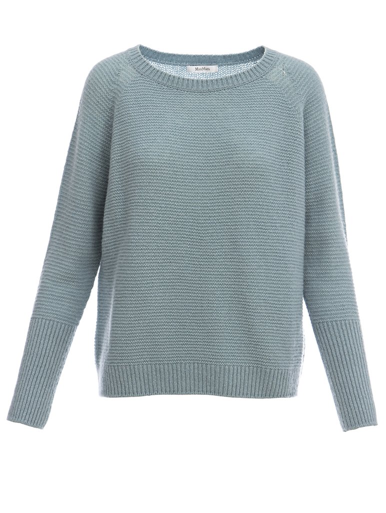 Свитер Max Mara (2850): фото - Invogue