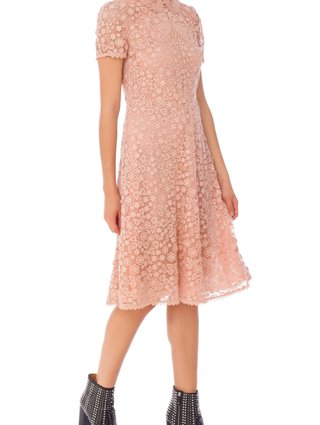 Платье Red Valentino (1197): фото 5 - Invogue