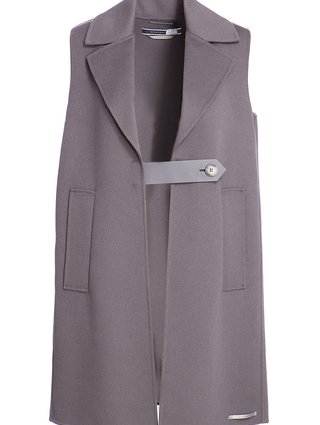 Жилет Max Mara Sportmax (658): фото 2 - Invogue