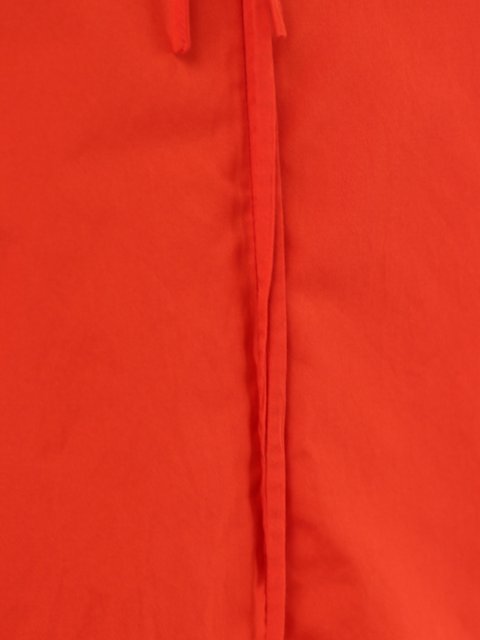 Красное платье DOROTHEE SCHUMACHER: фото 6 - Invogue