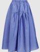 Голубая юбка MAX&CO: фото - Invogue