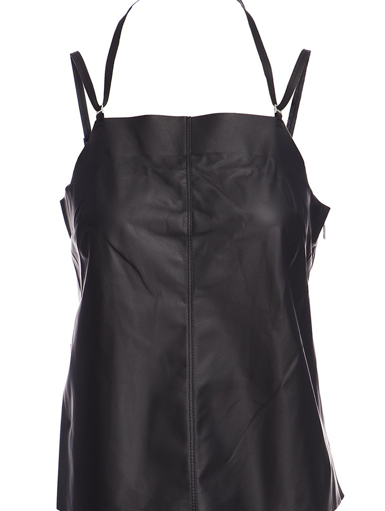 Топ Max Mara Sportmax (185): фото 2 - Invogue