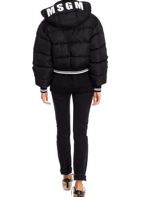 Свитшот MSGM (5574): фото 4 - Invogue