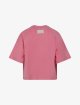 Футболка, шорти MSGM (78974): фото 1 - Invogue