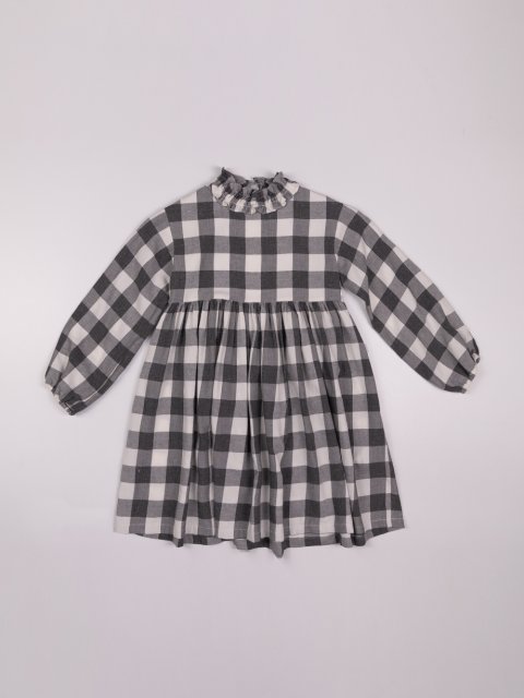 Сукня д/р Il Gufo (31956): фото 1 - Invogue