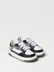 Кеди Dsquared (56732): фото 1 - Invogue