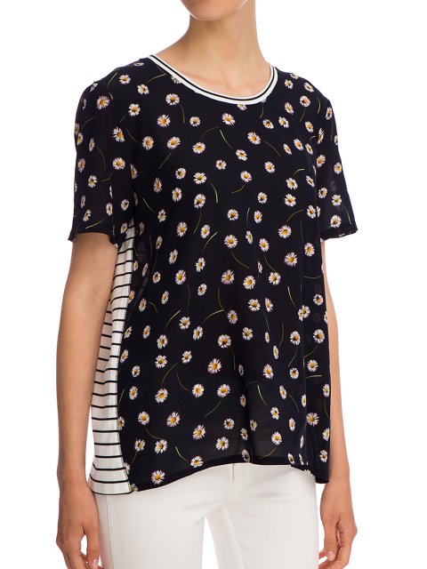 Футболка Marc Cain (372): фото 5 - Invogue