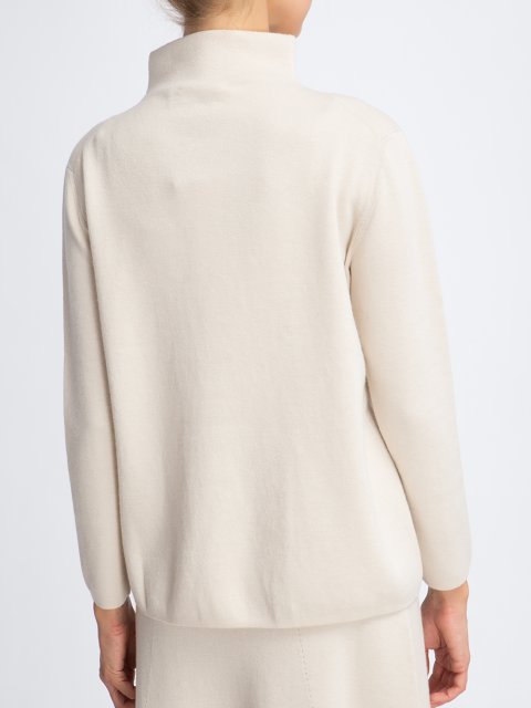 Светр Max Mara (646): фото 6 - Invogue