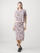 Рожевий светр WEEKEND MAX MARA : фото 3 - Invogue