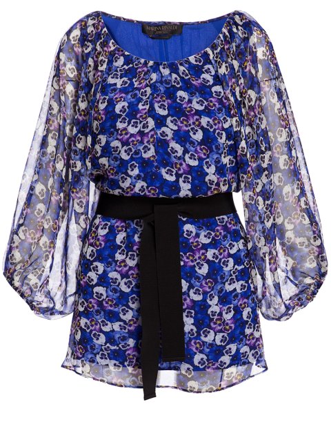 Блуза Marina Rinaldi (260): фото 2 - Invogue