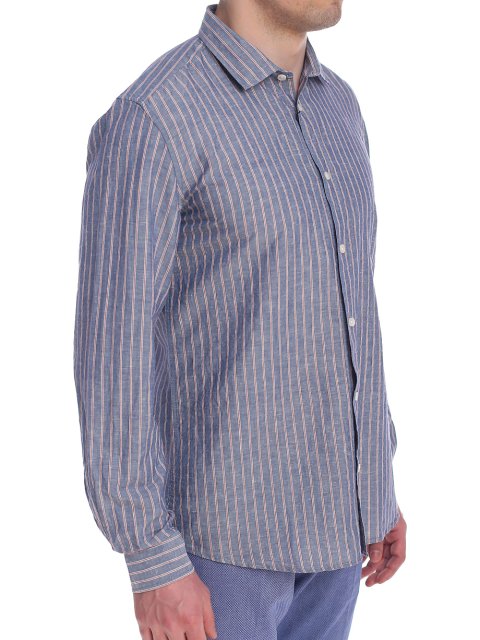 Сорочка Antony Morato (8644): фото 3 - Invogue