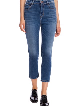 Джинси Weekend Max Mara (793): фото 5 - Invogue