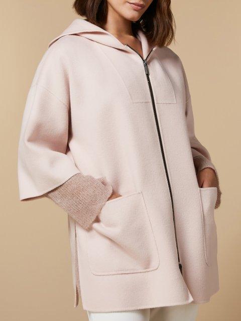 Пальто Marina Rinaldi (30459): фото 1 - Invogue