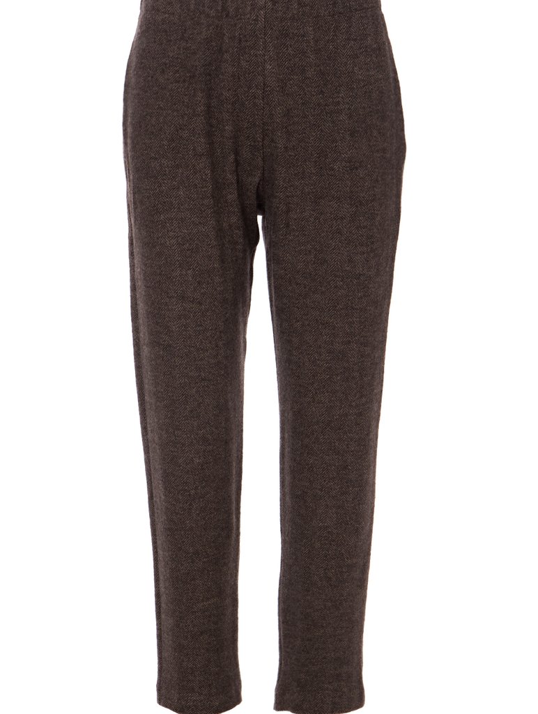 Брюки Weekend Max Mara (531): фото - Invogue
