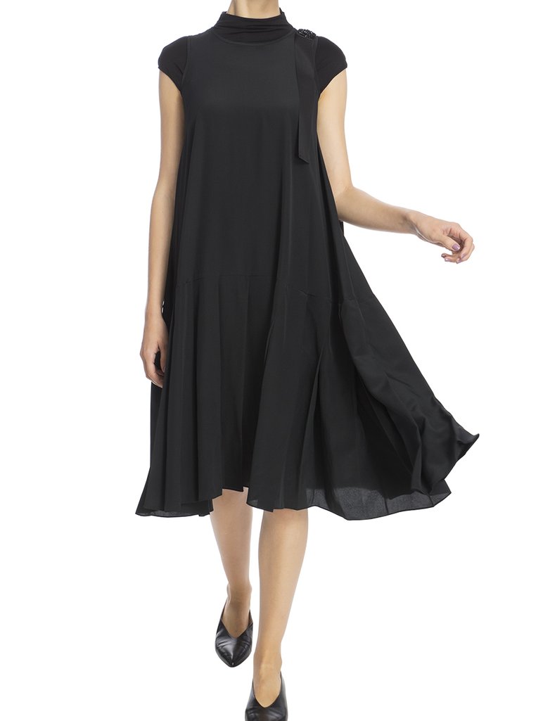 Платье Max Mara (1076): фото 3 - Invogue