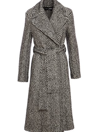 Пальто Sportmax (4113): фото - Invogue