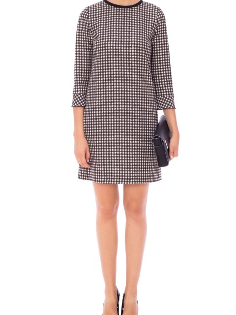 Платье Marella (3229): фото 3 - Invogue