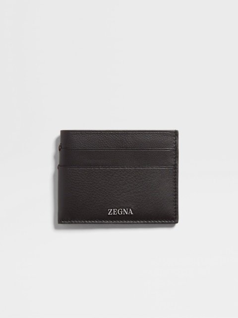 Кардхолдер ZEGNA (64689): фото - Invogue
