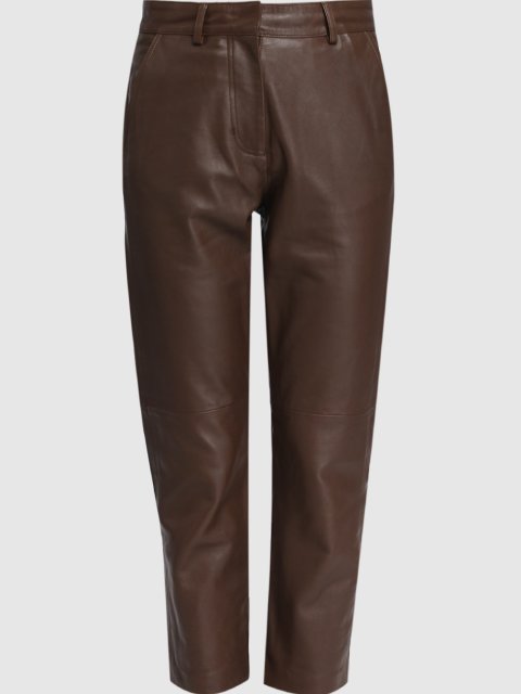 Сині брюки WEEKEND MAX MARA : фото - Invogue